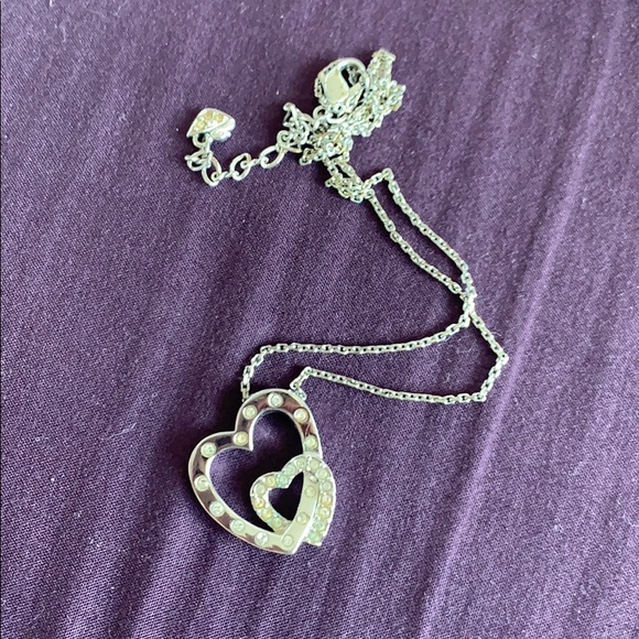 Swarovski necklace - Picture 1 of 2